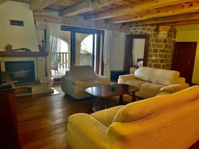 Apartment for Sale in Budva - Rezevici