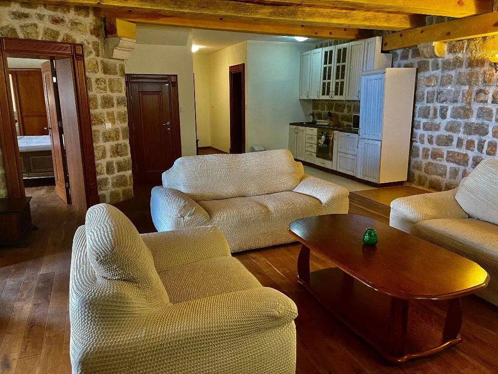 Apartment for Sale in Budva - foto 4