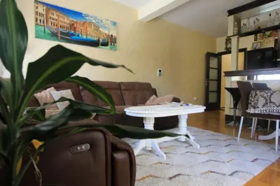 Apartment for Sale in Budva - Budva