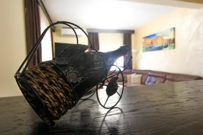 Apartment for Sale in Budva - foto 5