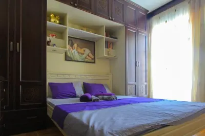 Apartment for Sale in Budva - foto 6