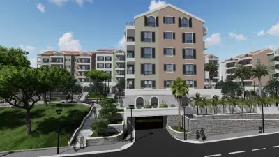 Apartment for Sale in Budva - foto 5