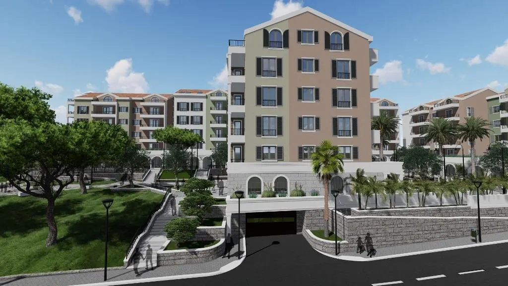 Apartment for Sale in Budva - foto 5