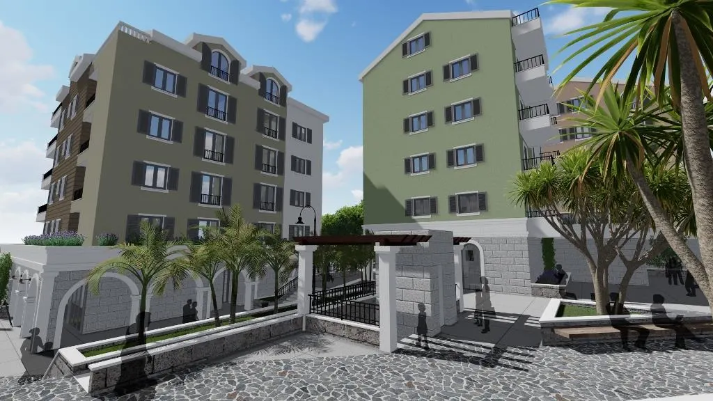 Apartment for Sale in Budva - foto 7