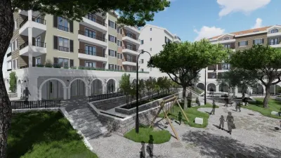 Apartment for Sale in Budva - foto 10