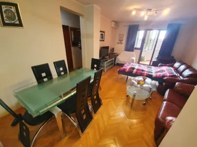 Apartment for Sale in Budva - Budva