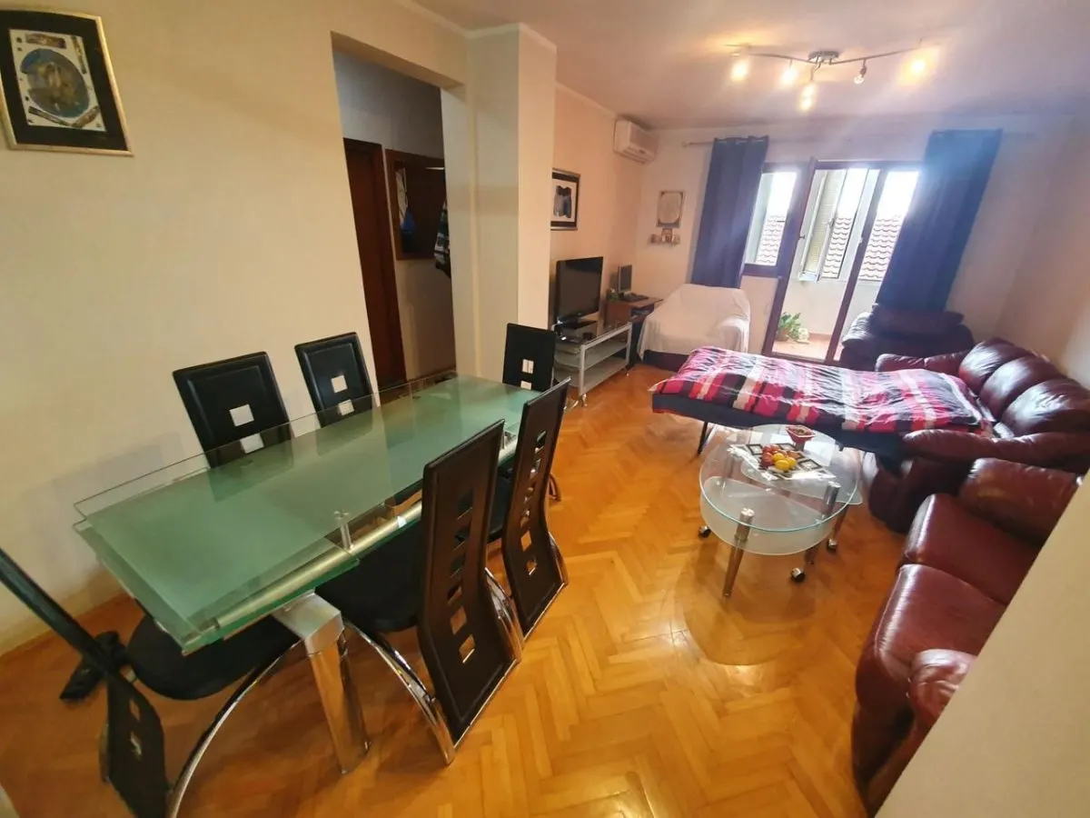 Apartment for Sale in Budva - foto 1