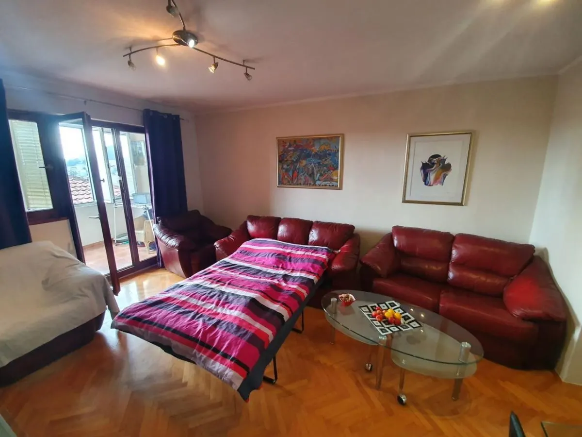 Apartment for Sale in Budva - foto 2