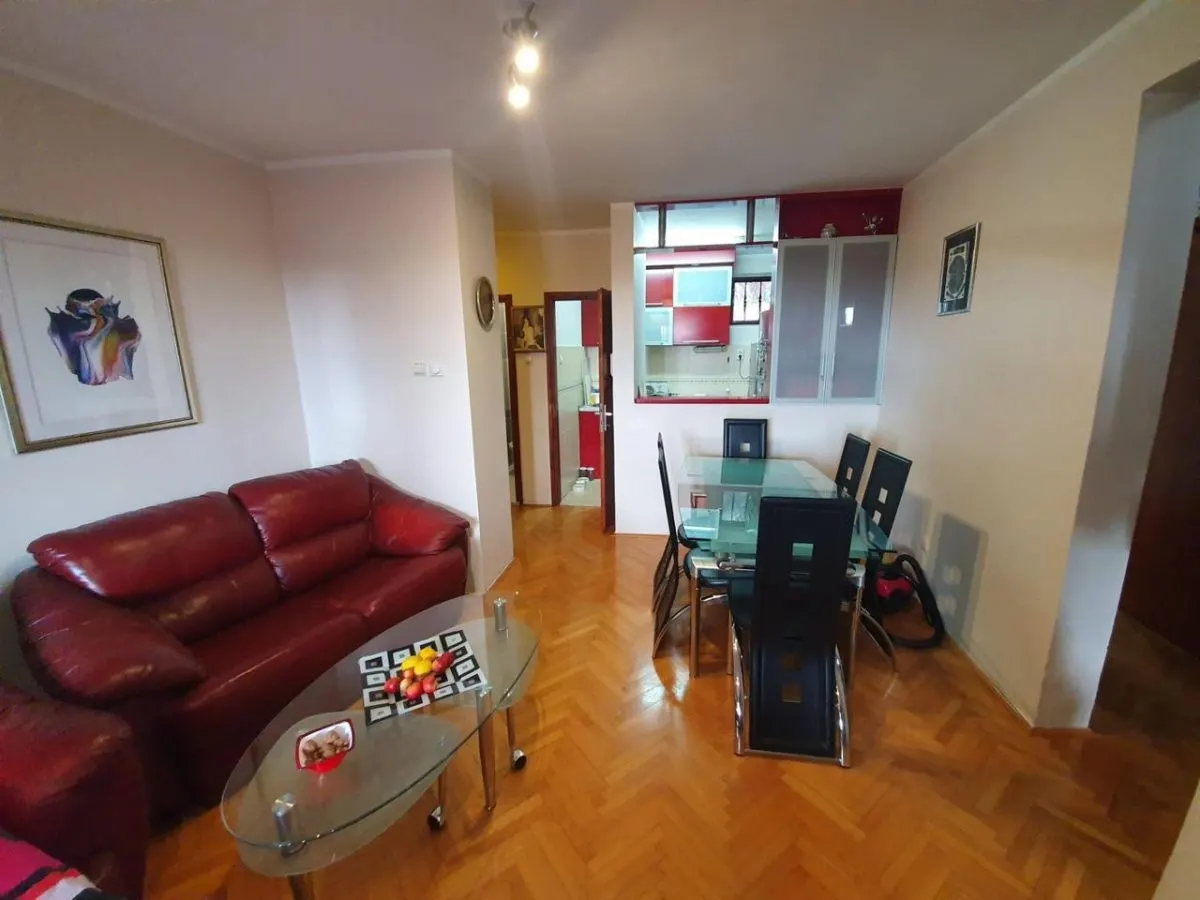 Apartment for Sale in Budva - foto 4