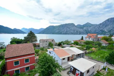 Hotel for Sale in Kotor - Dobrota