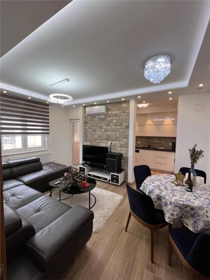 Apartment for Sale in Montenegro - foto 1