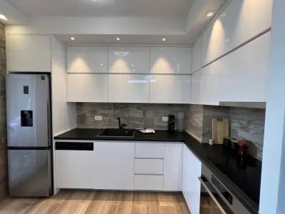 Apartment for Sale in Montenegro - foto 4