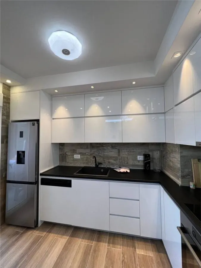 Apartment for Sale in Montenegro - foto 5