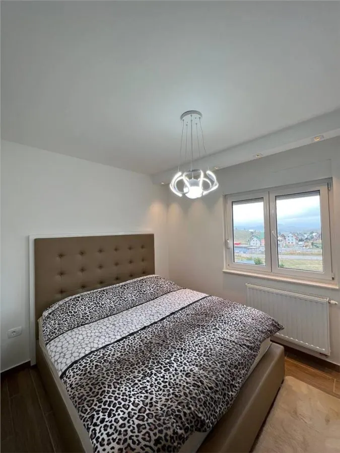 Apartment for Sale in Montenegro - foto 7