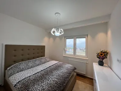 Apartment for Sale in Montenegro - foto 8