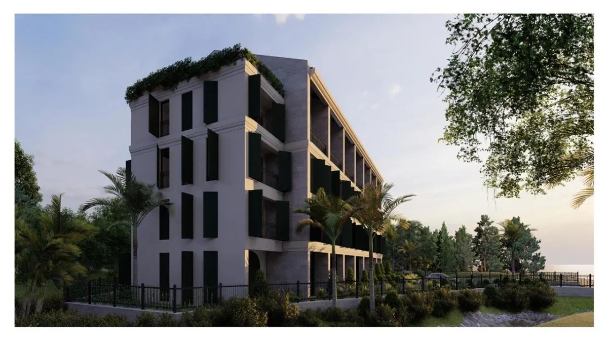 Apartment for Sale in Herceg-Novi - foto 3