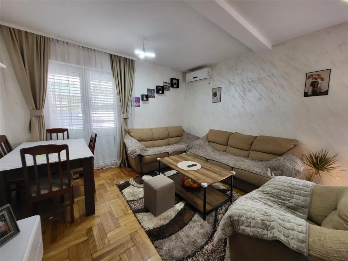 Apartment for Sale in Budva - foto 1