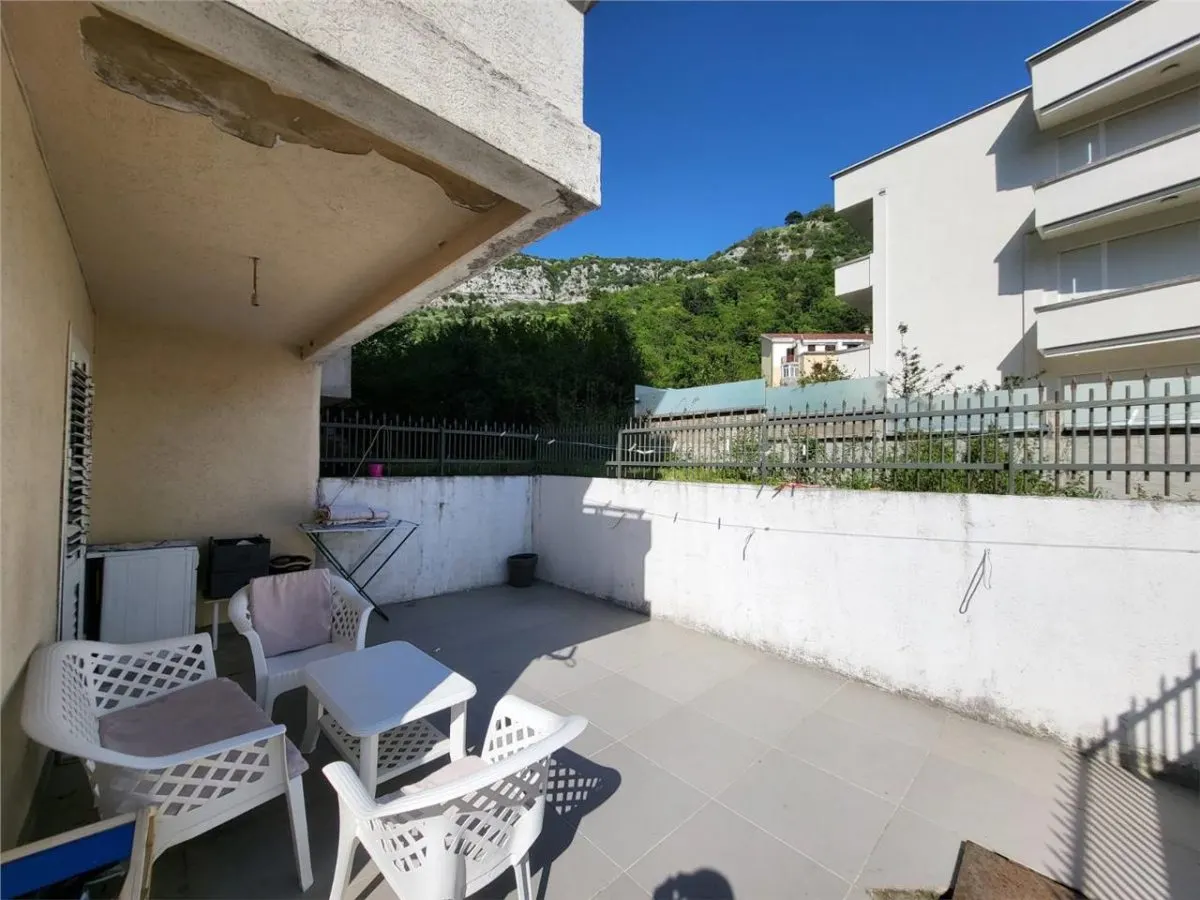 Apartment for Sale in Budva - foto 9