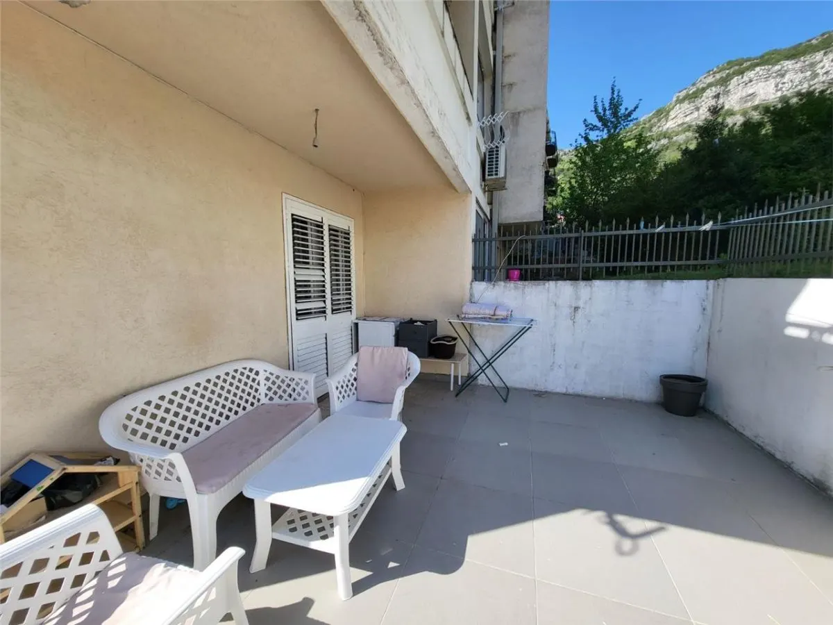 Apartment for Sale in Budva - foto 10
