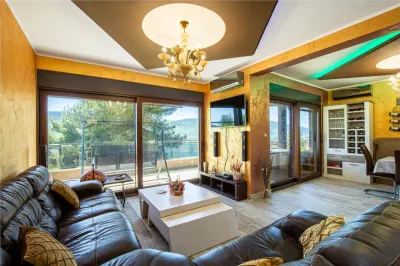 Villa for Sale in Herceg-Novi - foto 11