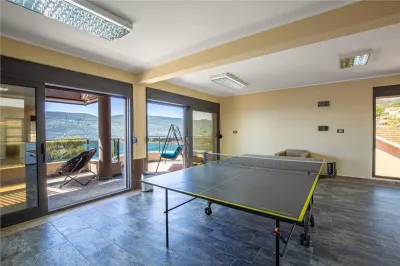 Villa for Sale in Herceg-Novi - foto 23