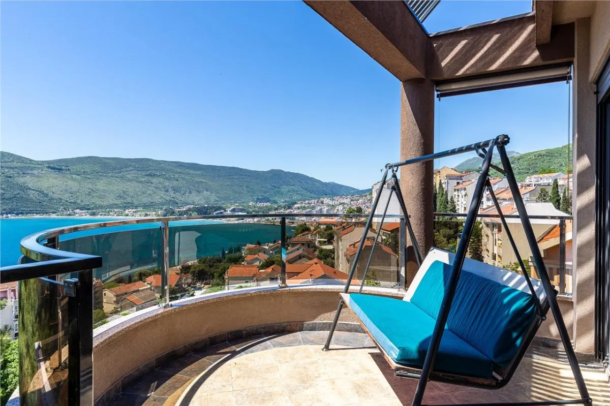 Villa for Sale in Herceg-Novi - foto 25