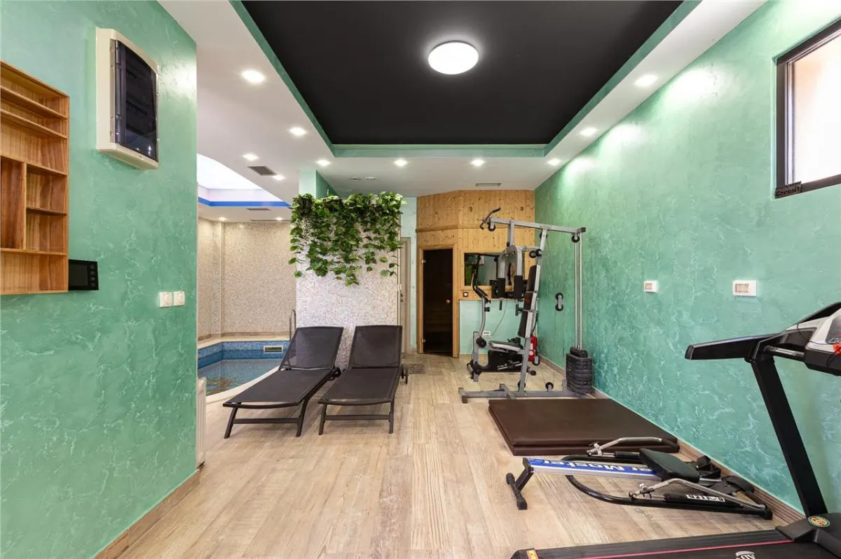 Villa for Sale in Herceg-Novi - foto 7