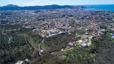 Land for Sale in Bar - Bar