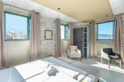 Hotel for Sale in Kotor - Risan
