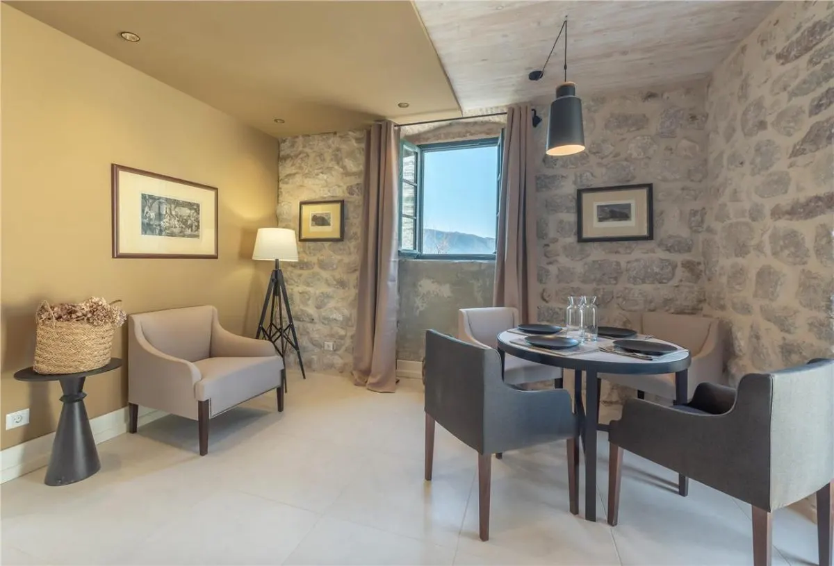 Hotel for Sale in Kotor - foto 5