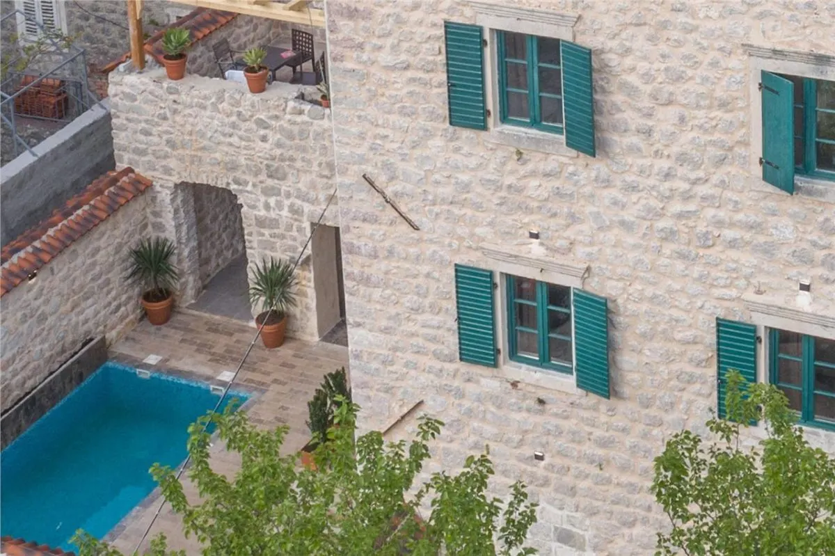 Hotel for Sale in Kotor - foto 9