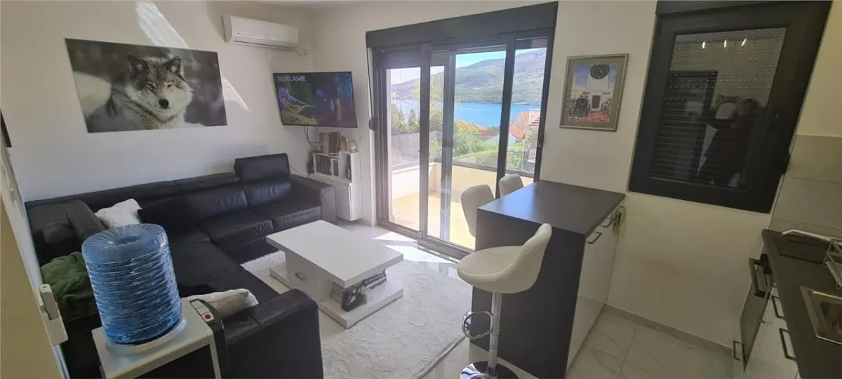 Apartment for Sale in Herceg-Novi - foto 2