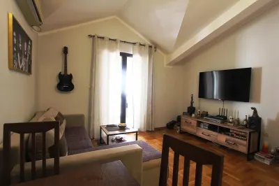 Apartment for Sale in Budva - Budva