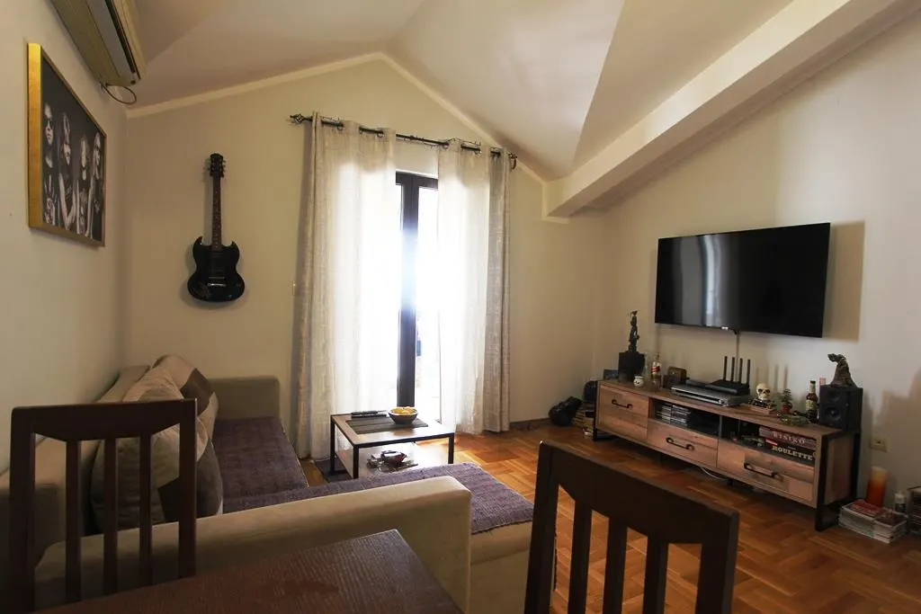 Apartment for Sale in Budva - foto 1