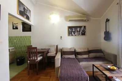 Apartment for Sale in Budva - foto 2
