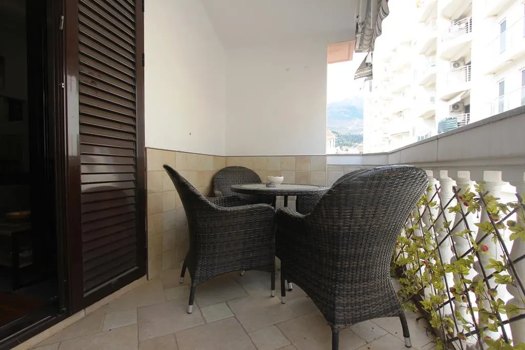 Apartment for Sale in Budva - foto 10