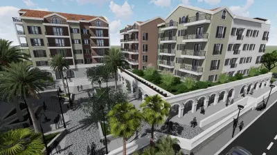 Apartment for Sale in Tivat - Donja Lastva