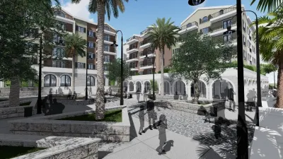 Apartment for Sale in Tivat - foto 13
