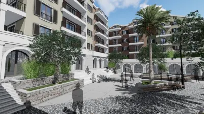 Apartment for Sale in Tivat - foto 14