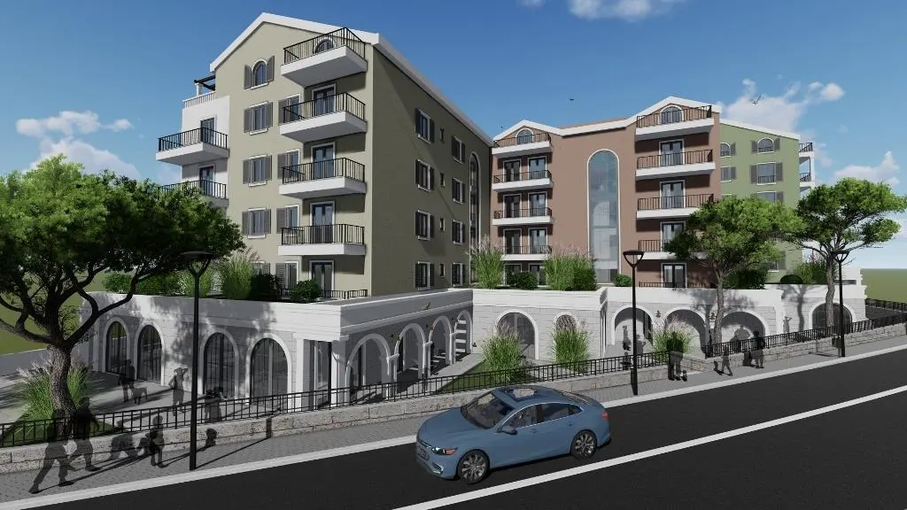 Apartment for Sale in Tivat - foto 15