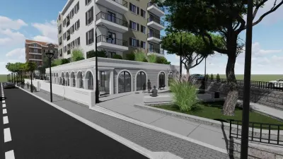 Apartment for Sale in Tivat - foto 17