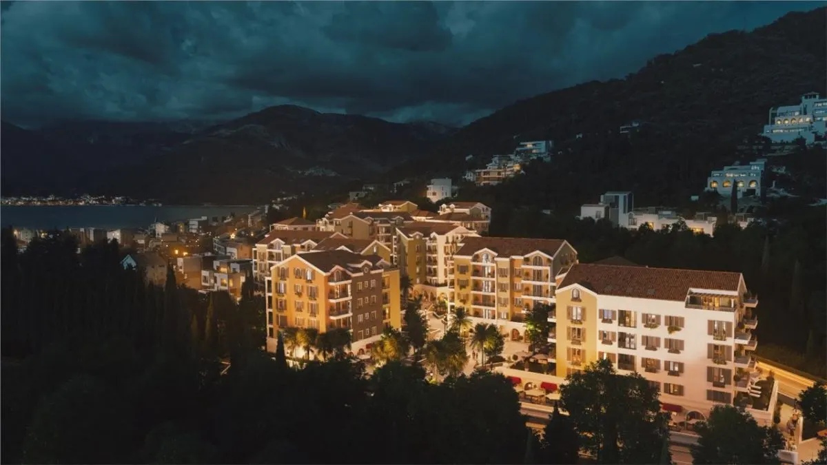 Apartment for Sale in Tivat - foto 21