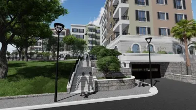 Apartment for Sale in Tivat - foto 4