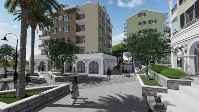 Apartment for Sale in Tivat - foto 6