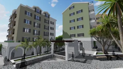 Apartment for Sale in Tivat - foto 7