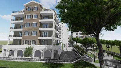 Apartment for Sale in Tivat - foto 9