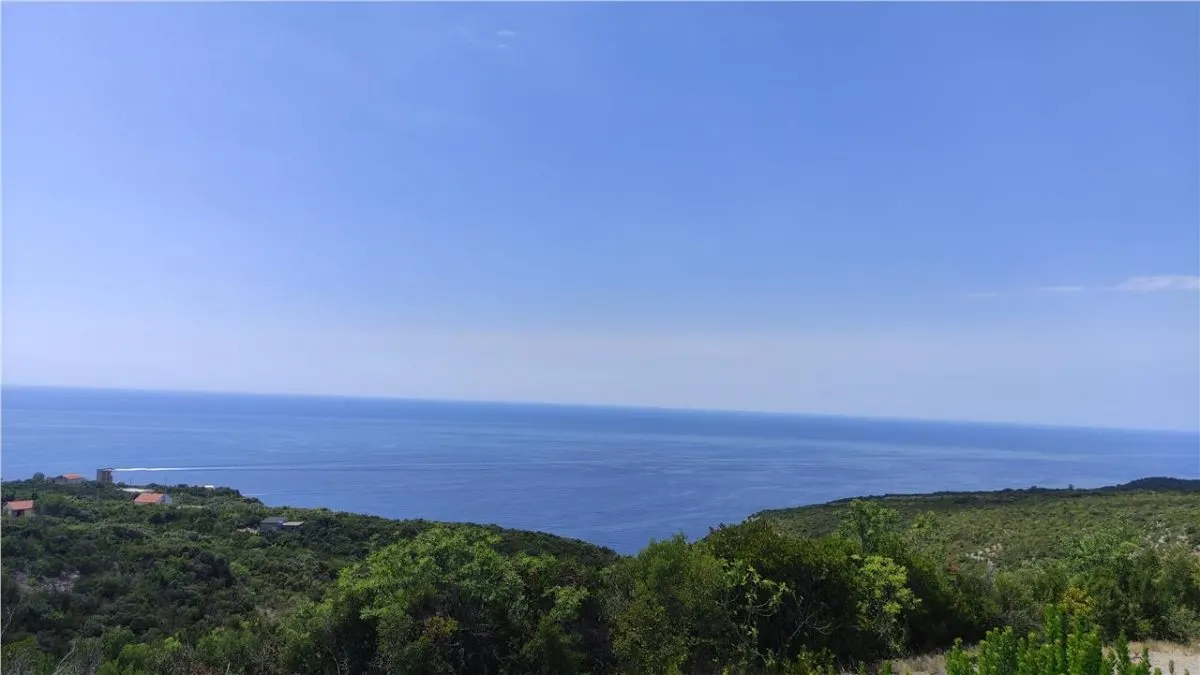 Land for Sale in Kotor - foto 1