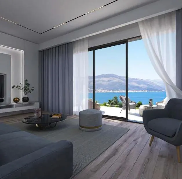 Apartment for Sale in Tivat - foto 6
