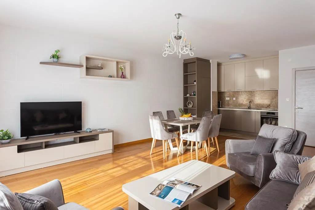 Apartment for Sale in Budva - foto 1