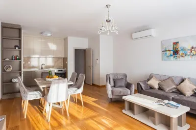 Apartment for Sale in Budva - foto 2